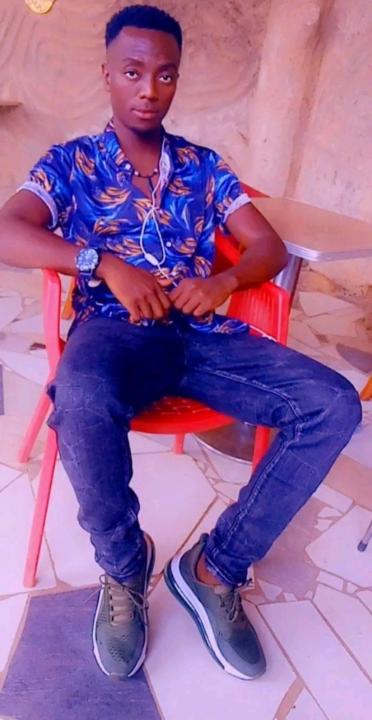 Wemmick Chilambwe