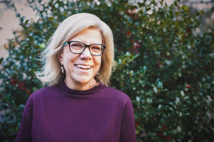 Traci Crowell
