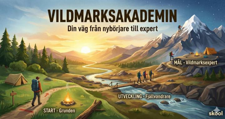 Vildmarksakademin