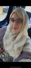 Amreen Ali