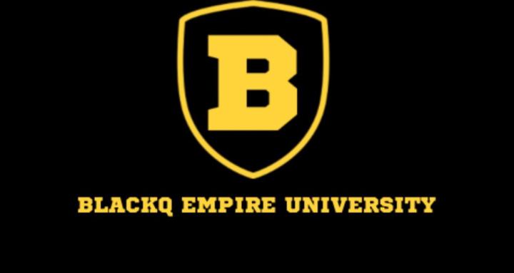 B.L.A.C.K.Q EMPIRE UNIVERSITY