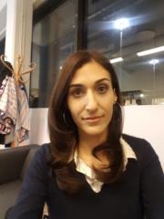 Hanan Younis