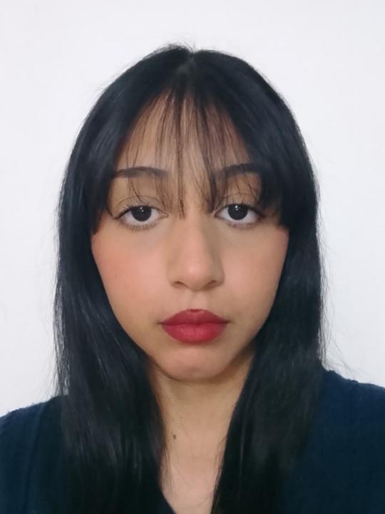 Isabella La Rosa