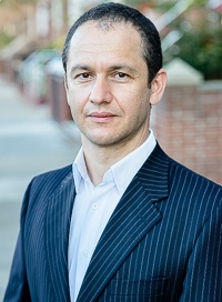 Yevgen Pitelman