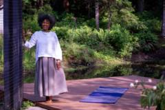 Zenobia Jeffries Warfield