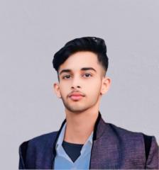 Ayush Lathwal