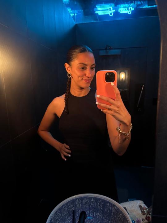 Basma Baiya