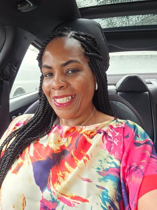 Charma Rutherford