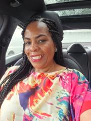 Charma Rutherford