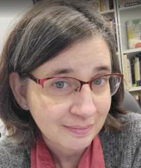 Claudia Scholz