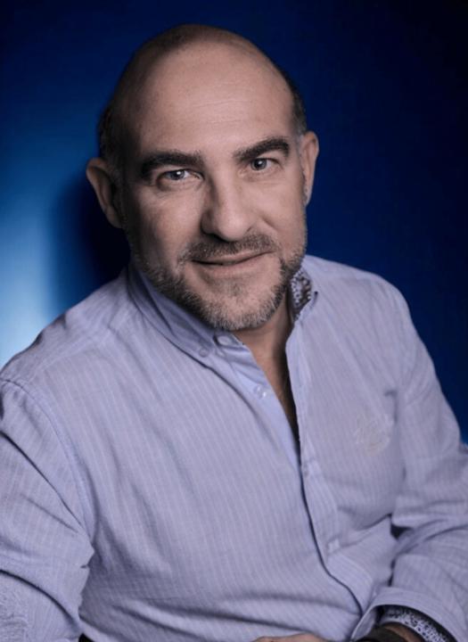 Jean-marc D'andria