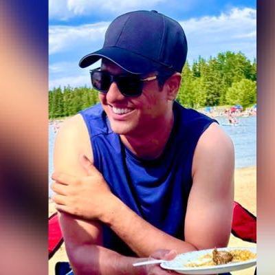 Muhammad Usman Abbasi