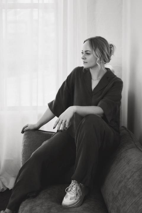 Kate Karanges