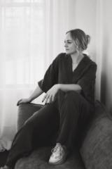 Kate Karanges