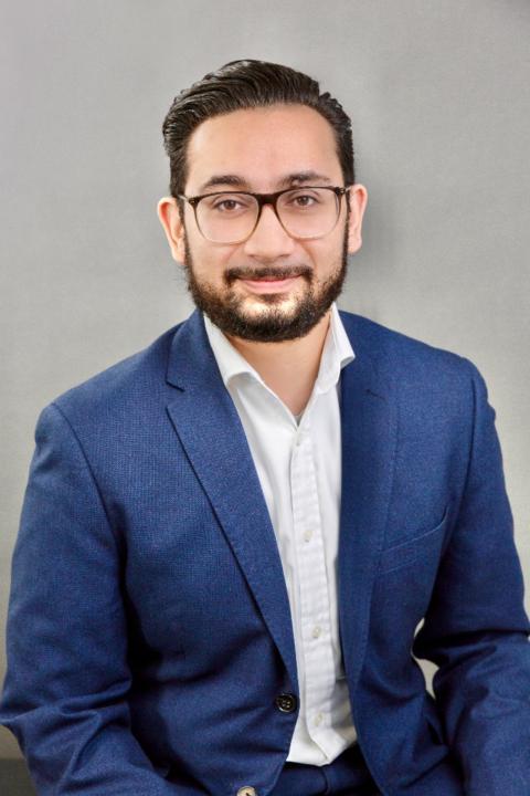 Nabeel Ahmed