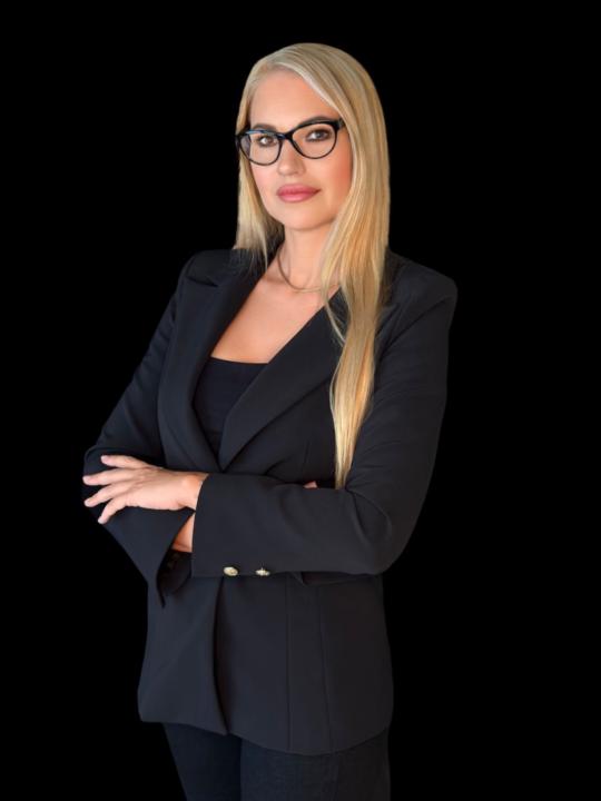 Vaida Jenciute