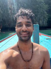 Sharan Hegde