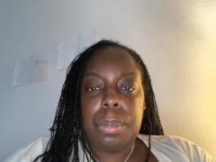 Claudette Patterson