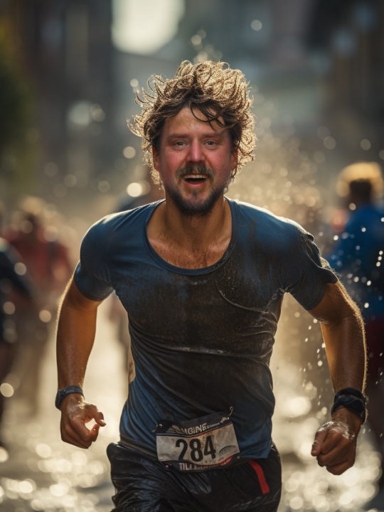 Nick Steinhagen
