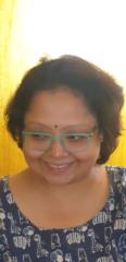 Samiksha Mudaliar