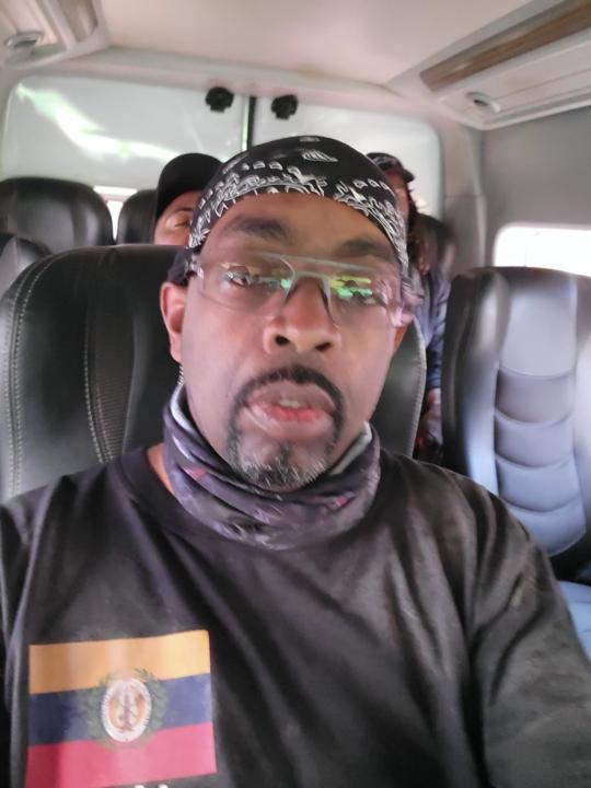 Michael Bannister Sr