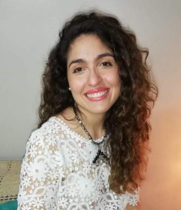 María Antonella Di Peto