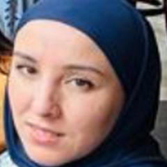 Khadija Hanni