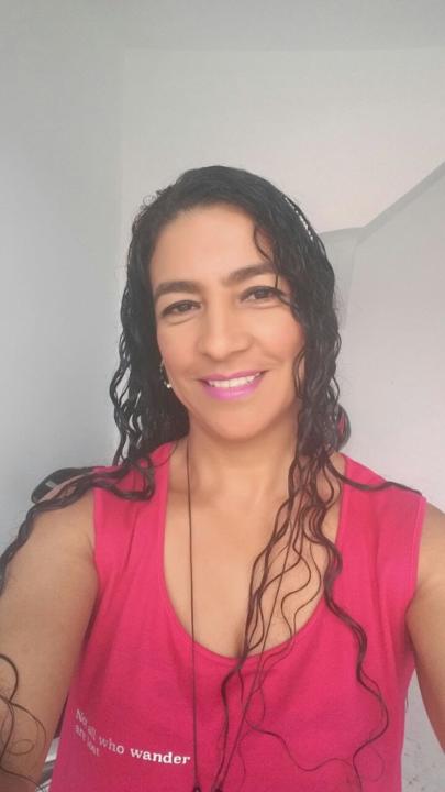 Gladys Chaverria garcia