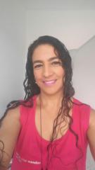 Gladys Chaverria garcia