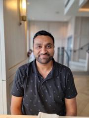 Mesh Mistry