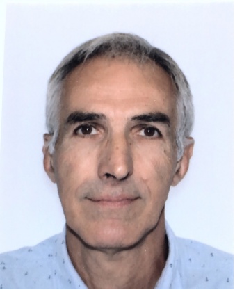 Alain Bazerque