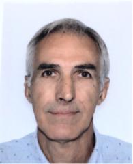 Alain Bazerque
