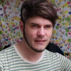 Eric Salbert