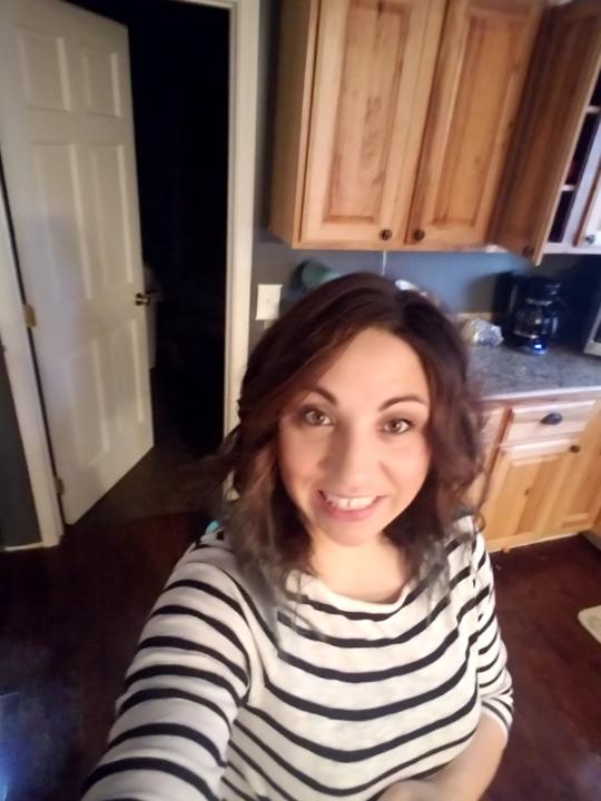 Kimberly Moldt