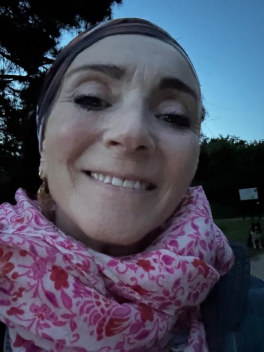Isabelle Le Penru