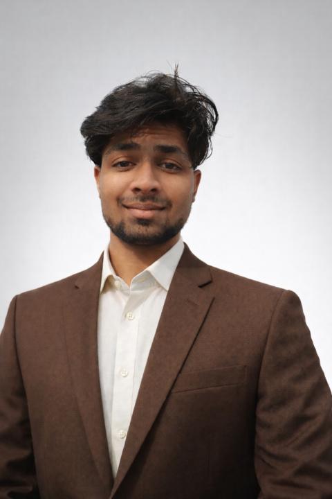 Mr Rahul