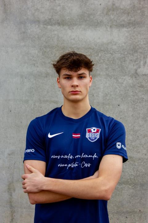 Karlis Klavins