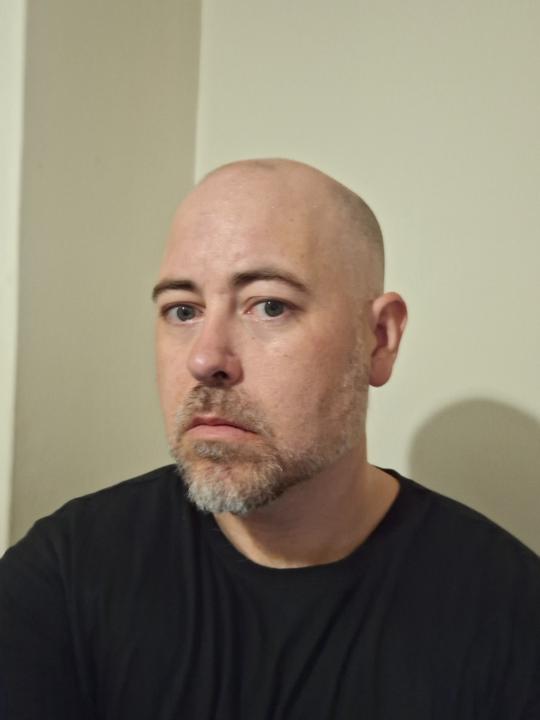 James Greig