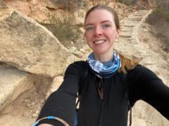 Doireann Ni Shiochru