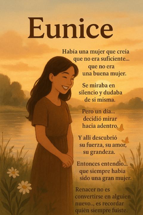 Eunice Rios