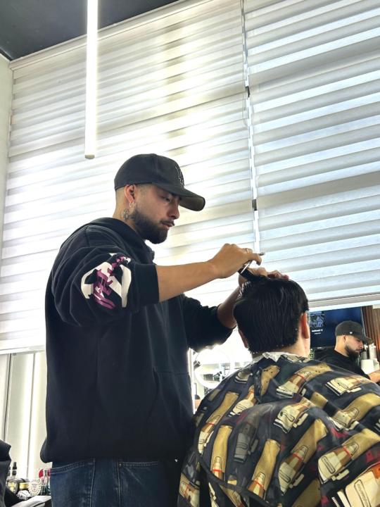 Benjamín Rodríguez