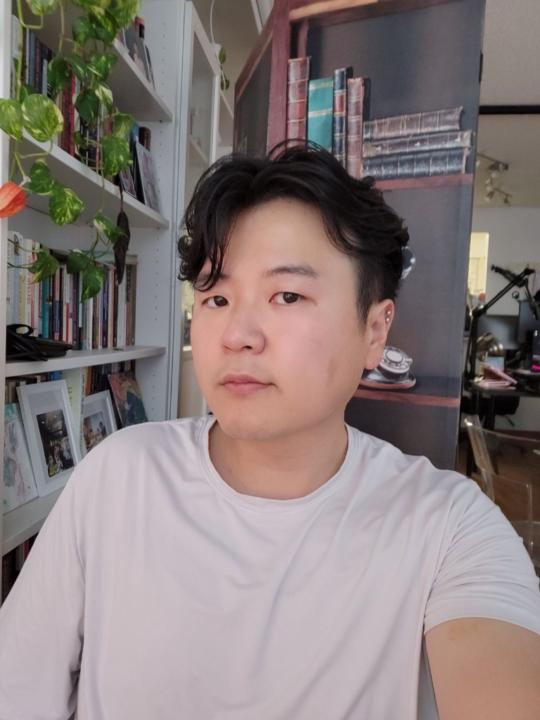 Michael J. Park