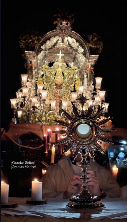 Almudena Reina Cebador