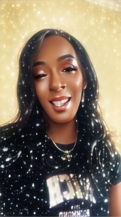 Khadijah Harris