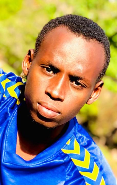 Mohamed Wann