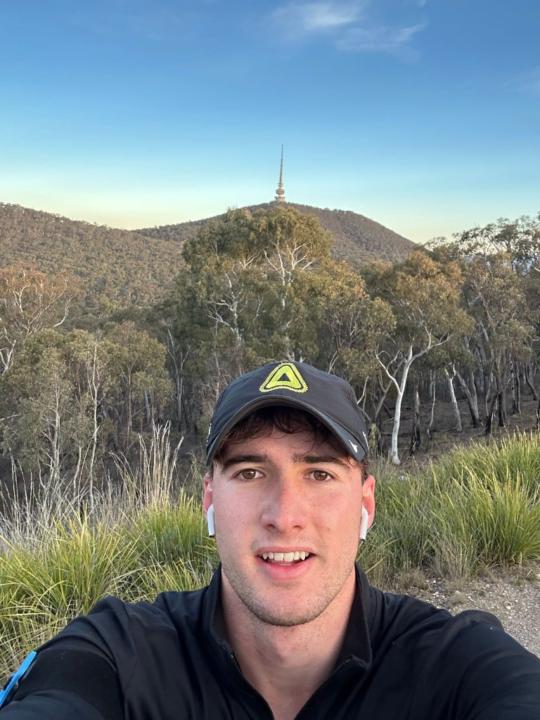 Lachlan Riley