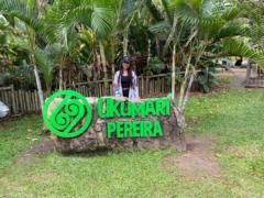 Mitchelle dayana Landazury