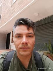 Alejandro Valencia Vélez