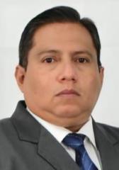 Roberto Subía