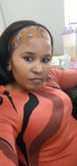 Zintle Kwinana